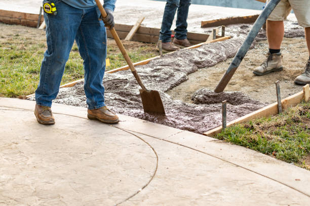 Best Concrete Foundation Repair in Brighton, IL