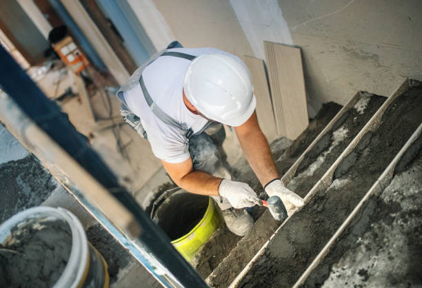 Best Concrete Driveway Installation in Brighton, IL