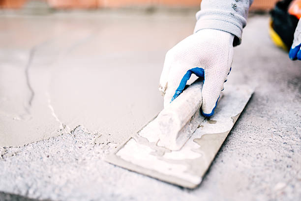 Best Concrete Grinding and Polishing in Brighton, IL